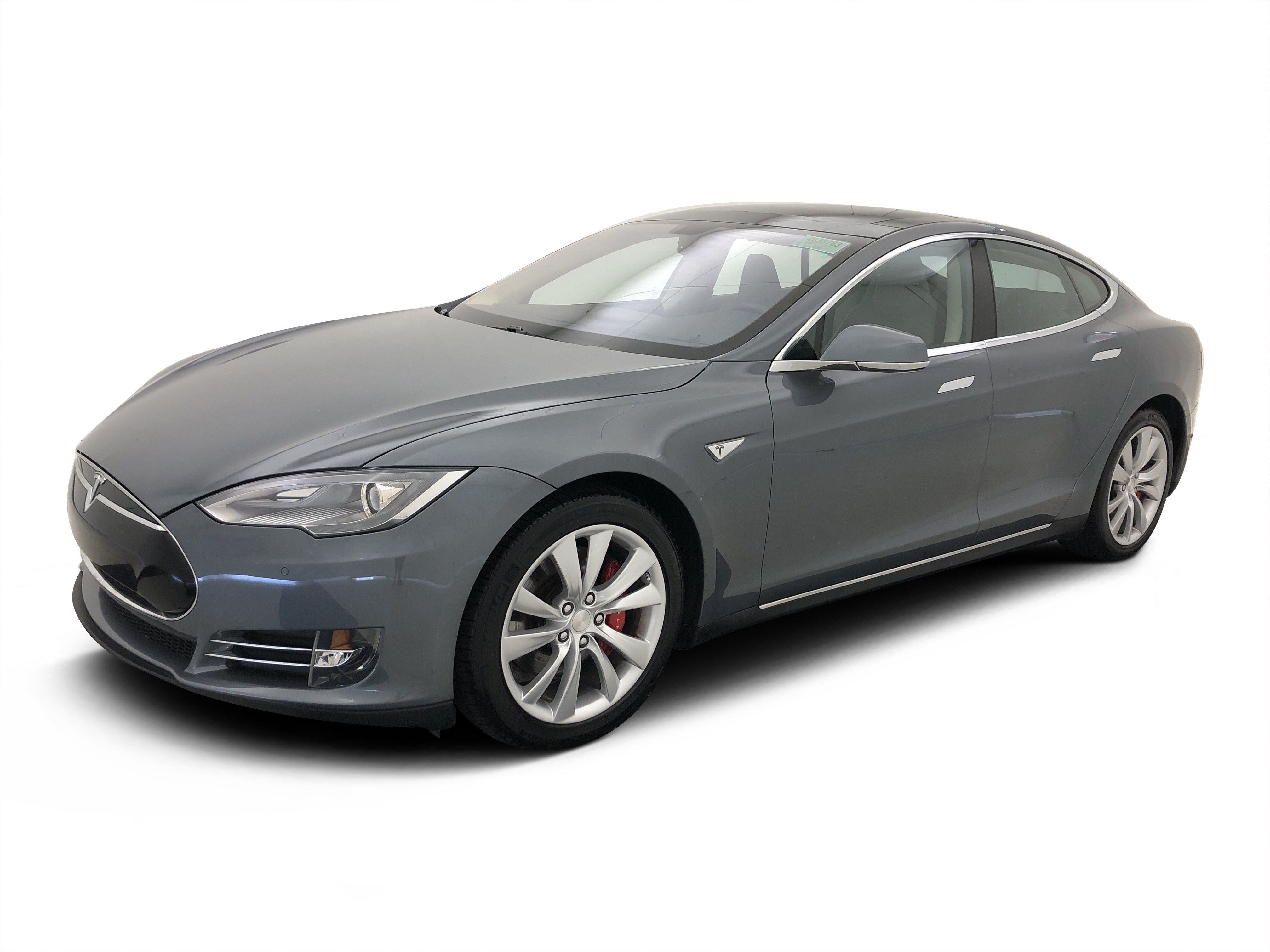 Used 2013 Tesla Model S Owings Mills Md 5yjsa1cp5dfp25718