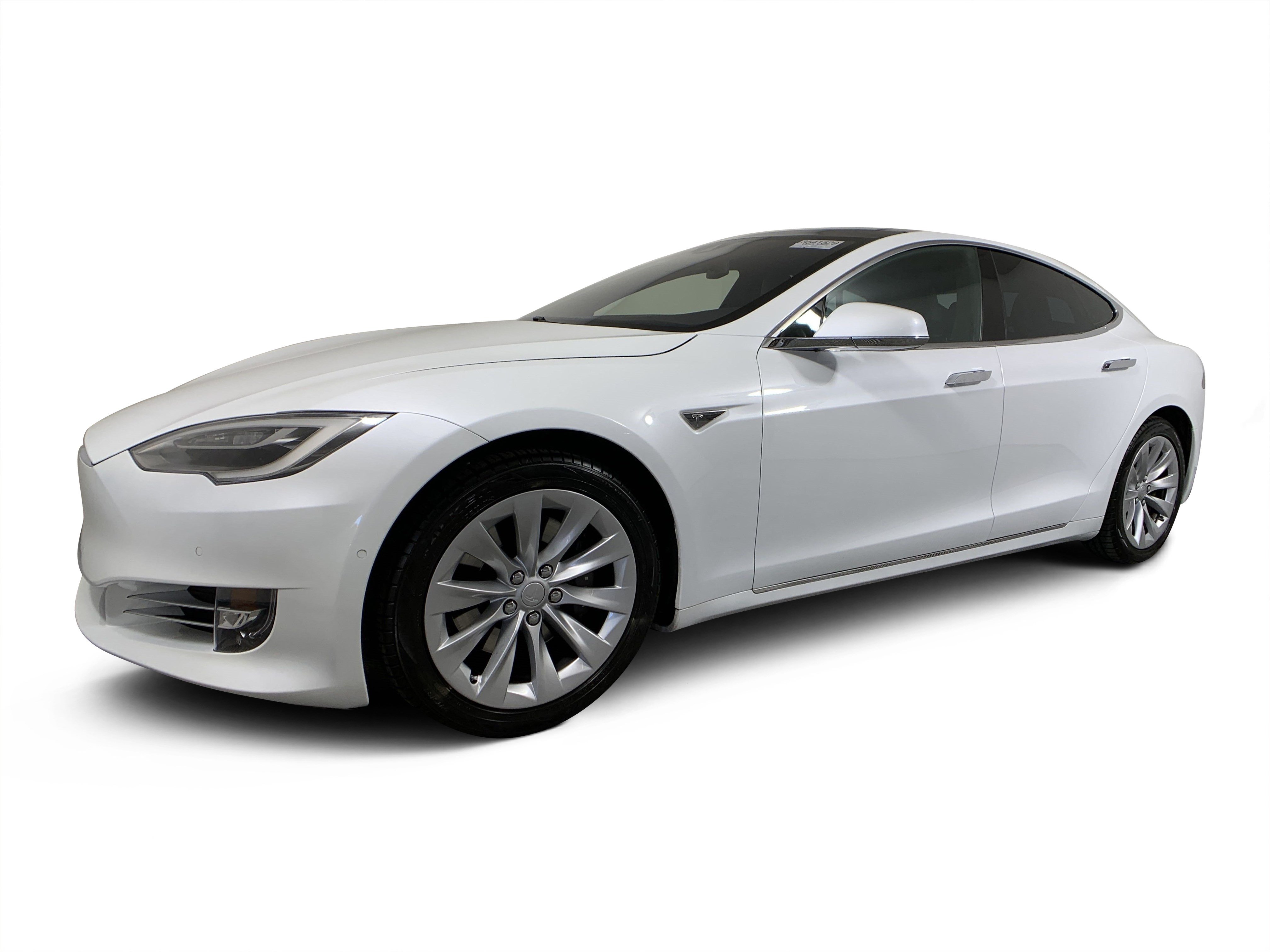 Tesla 2016 MS 75 Vin 5YJSA1E13GF156977