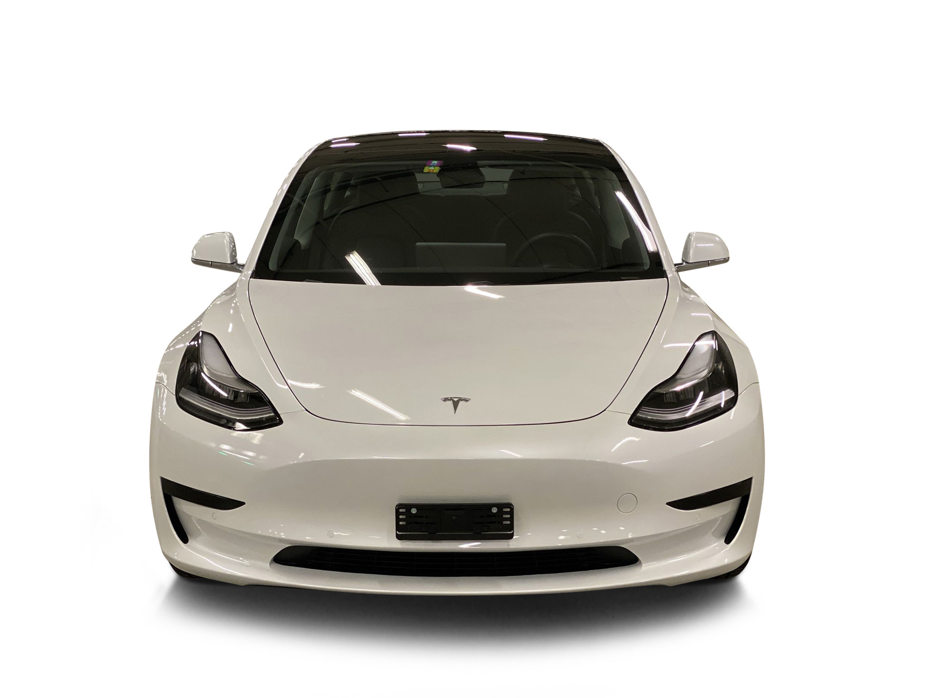 Tesla 2020 M3 Std Range Plus RWD Vin 5YJ3E7EA3LF763807