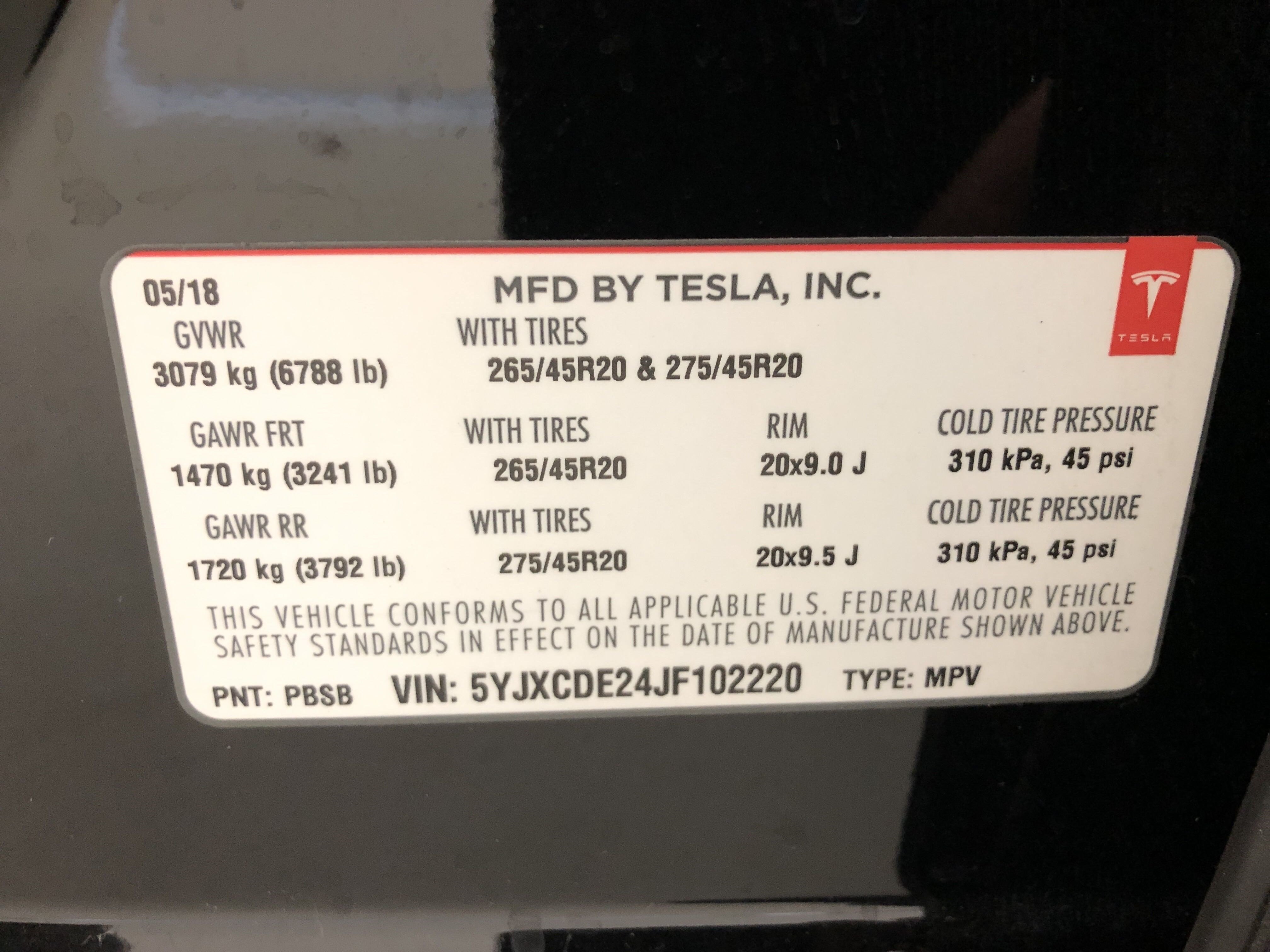 TeslaCPO.io Search Tesla's Vehicle Inventory