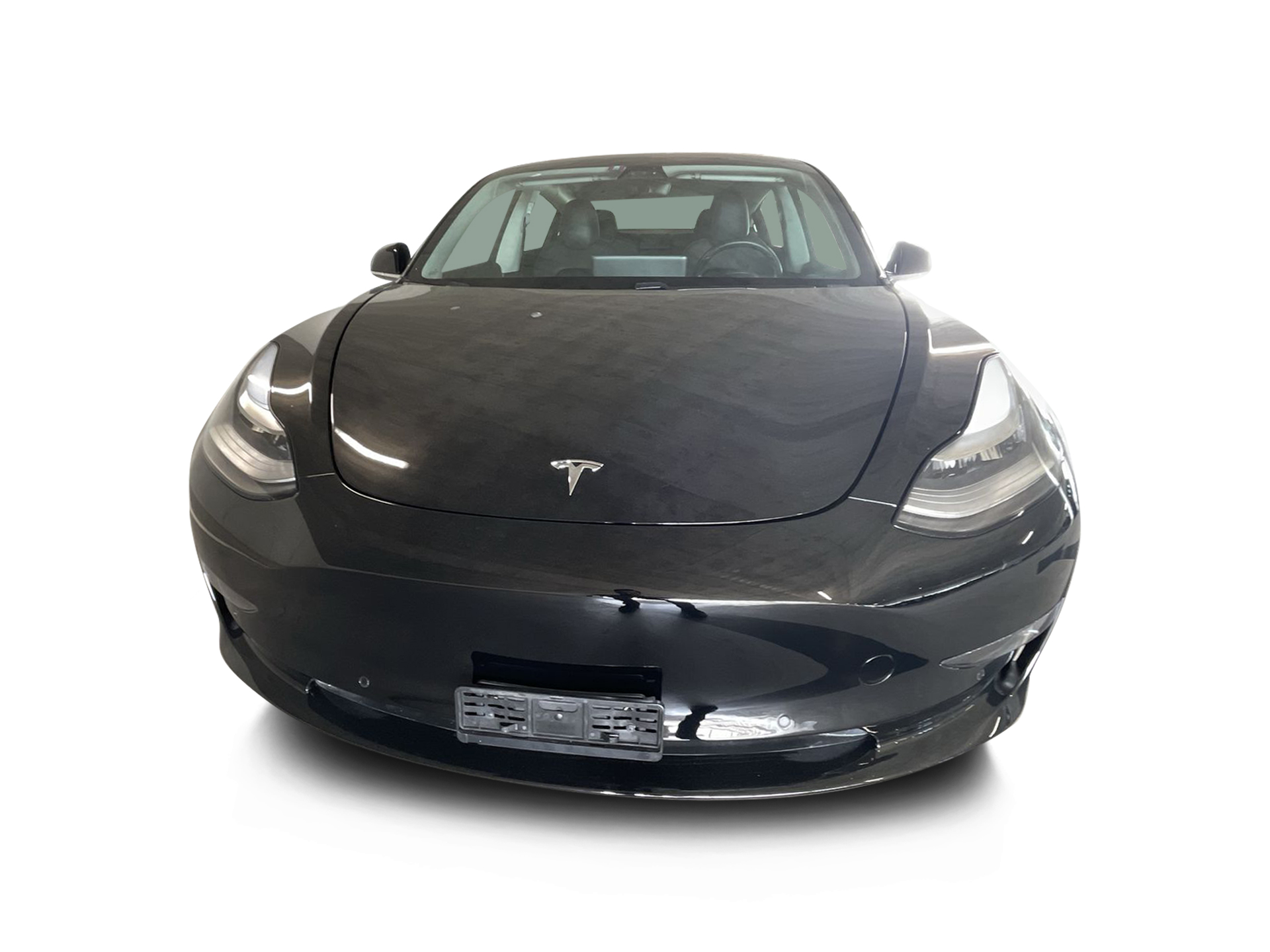 Tesla 2019 M3 Long Range AWD Vin 5YJ3E7EB6KF239848