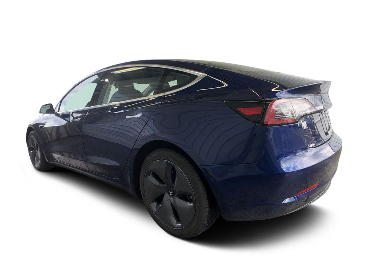 Tesla m3 linca