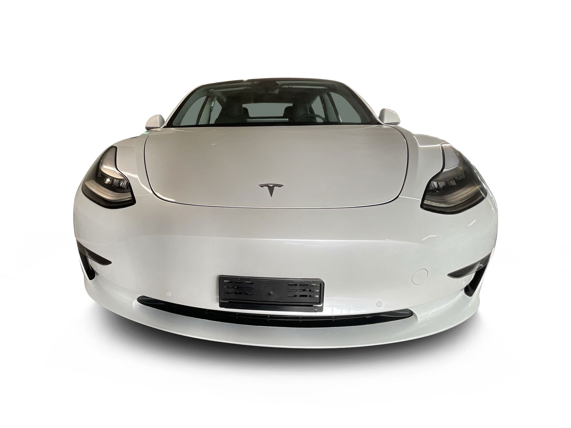 Tesla 2019 M3 Long Range AWD Vin 5YJ3E7EB7KF320194